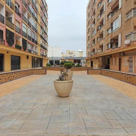 Апартаменты La Loma 7Th Floor Торевьиа Экстерьер фото