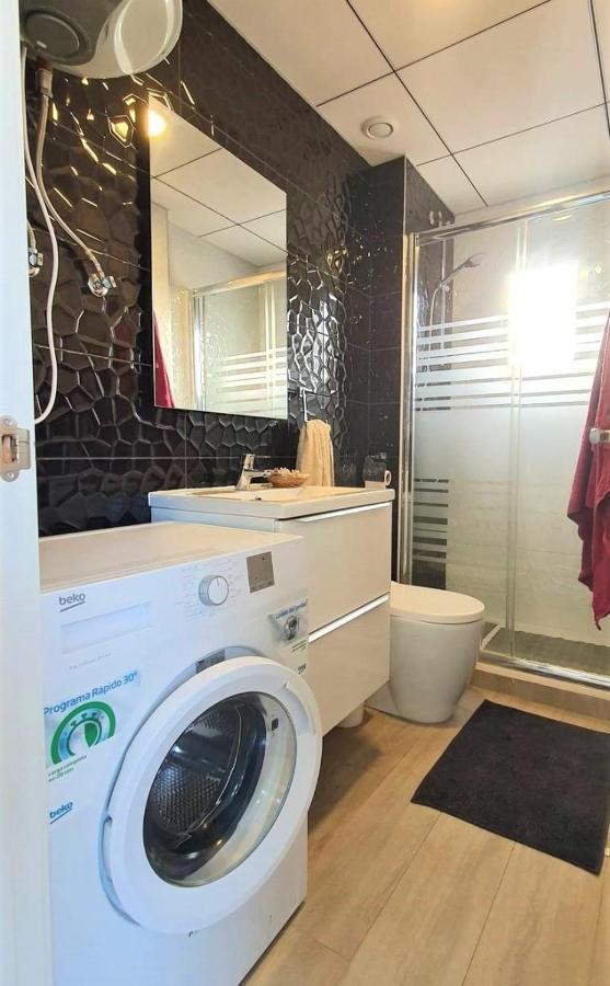 Апартаменты La Loma 7Th Floor Торевьиа Экстерьер фото